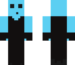 blue slime assassin