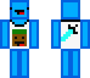 derp minecraft