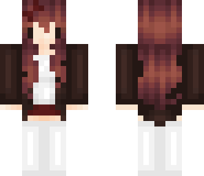 -cardigan chibi-