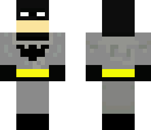 batman