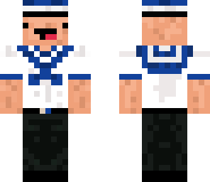 mike the sailor