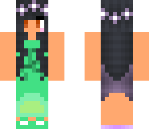 agua aphmau