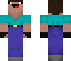 derp steve