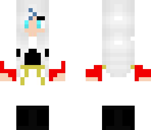 sesshomaru girl