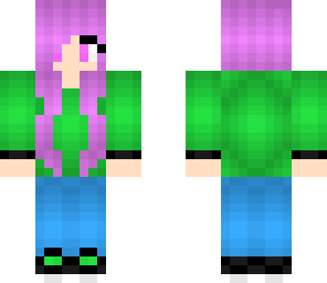 derby's skin