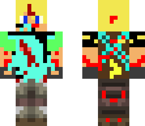 bloody kid 2