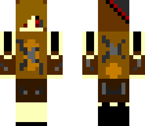 female human nightmare freddy