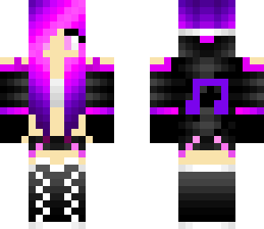music girl