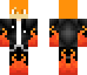flame