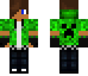 emeraldmexican j4orce