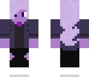 male amethyst