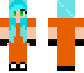 jail girl