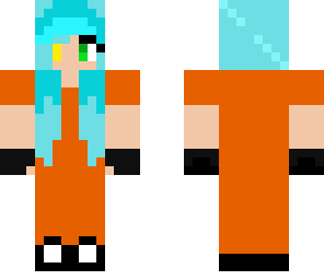 jail girl updated