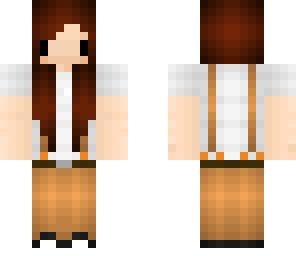 skin for m8dison