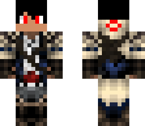 personal skin