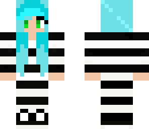 prisoner