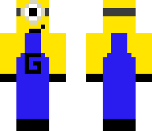 minion