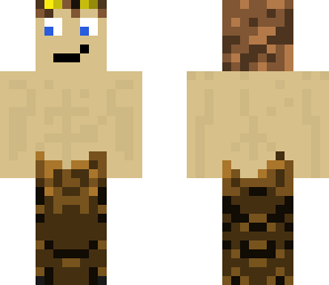 fawn man