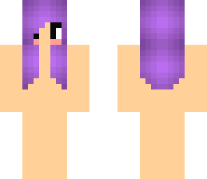 purple hair base