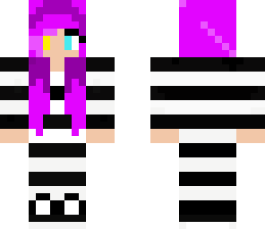 purple prisoner