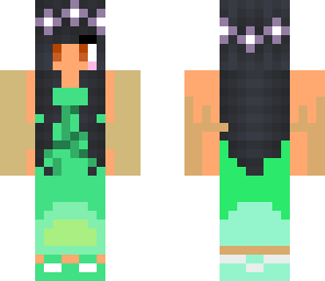 finished teal aph