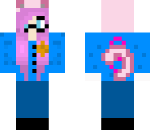 fnaf kookycrazykitty security gaurd