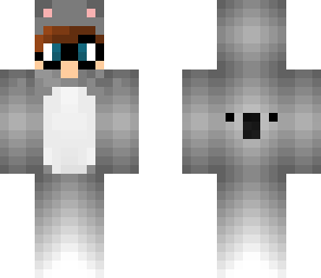koala boy edit