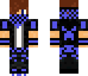 cool creeper dude