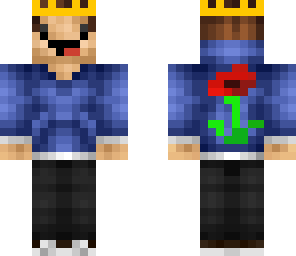 flowerking