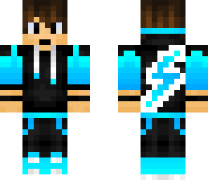 elc man normal