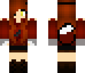 foxy girl