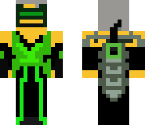 zerokiller