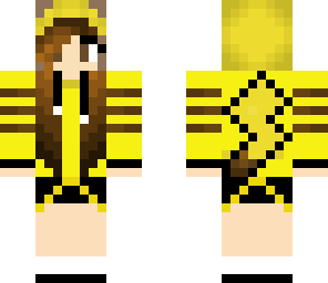 pikachugirl