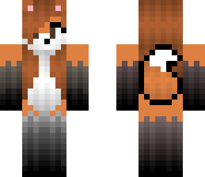 fox girl
