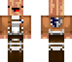 aot bacon