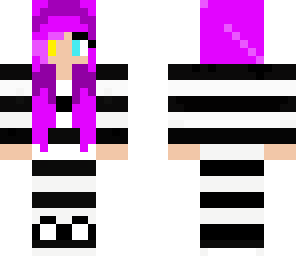 an even better purple prisoner