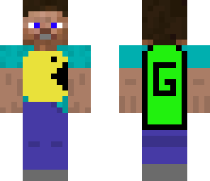 super gamer