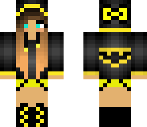 batgirl updated