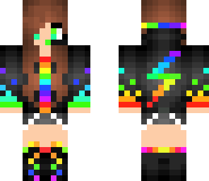 rainbow gamer