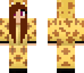 giraffe girl edited