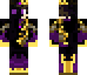 evil king nugget