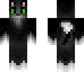 borrowed skin