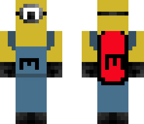 super minion