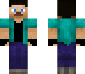 steve hd