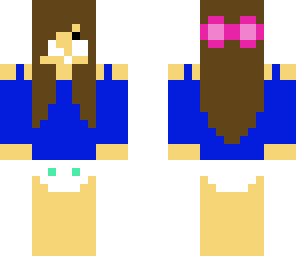 baby brine girl