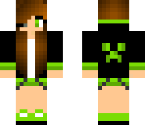 gamer tomboi