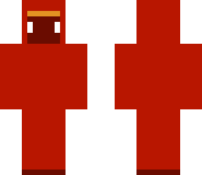 journey costume