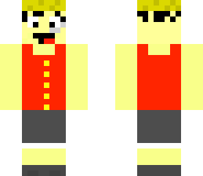 luffy