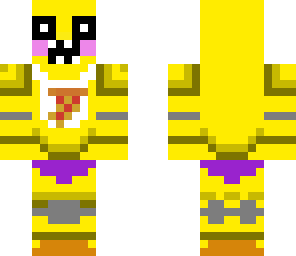 chica