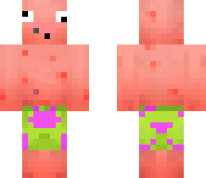 stupid patrick
